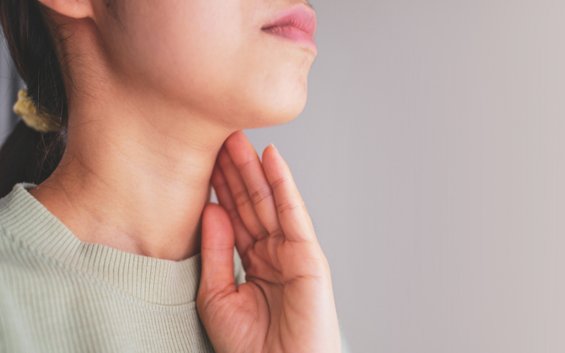 ĂN CAY KHIẾN BẠN BỊ ĐAU HỌNG, RÁT HỌNG VÀ HO? THÓI QUEN “CAY NÓNG” VÀ LỜI KHUYÊN DÀNH CHO BẠN